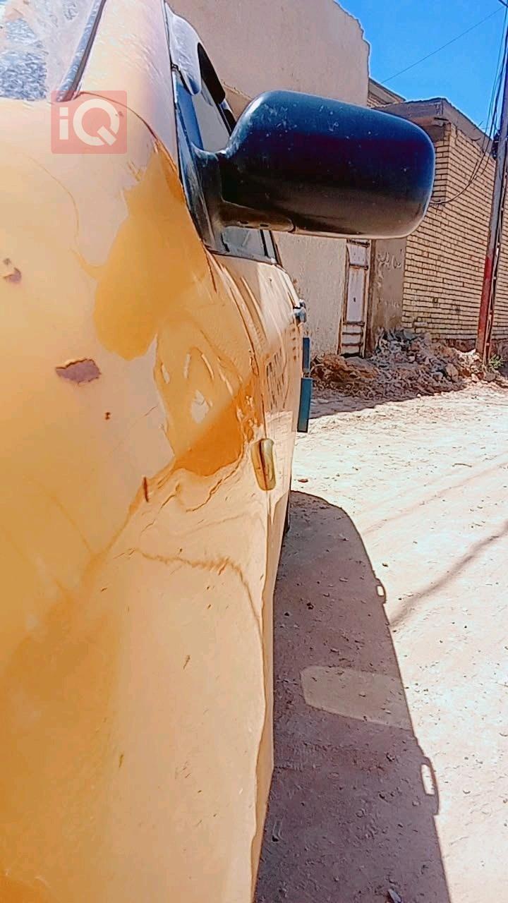BYD F3
